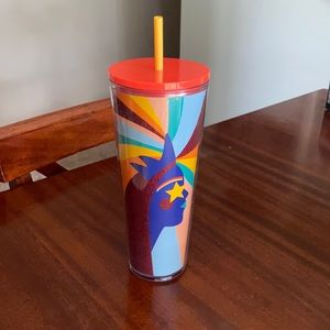 Starbucks limited edition